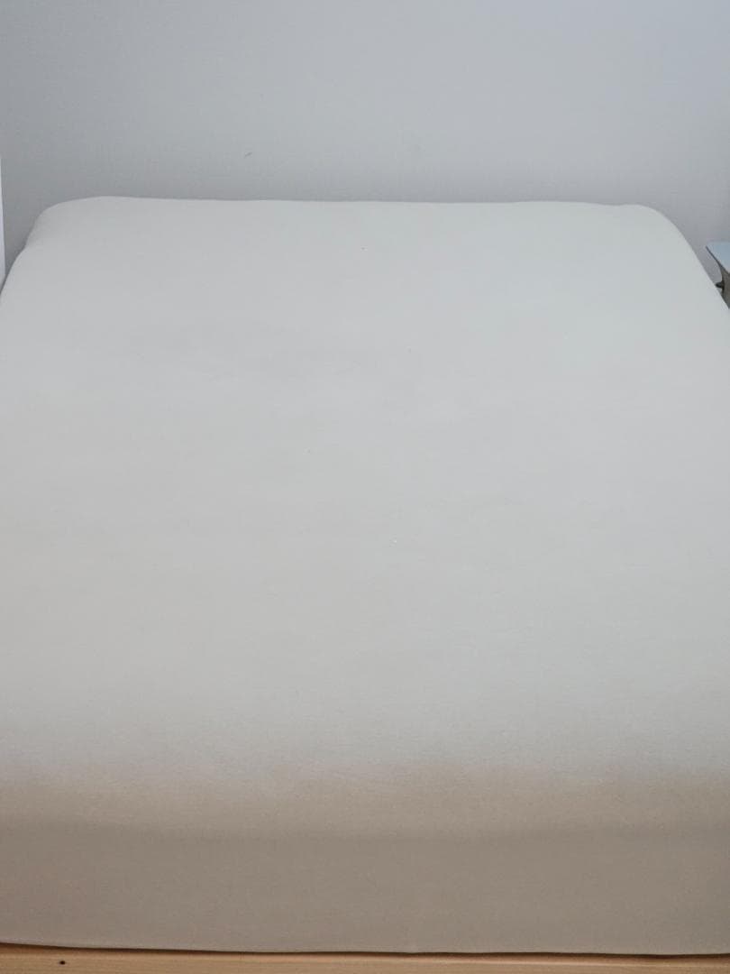 西川　ムートンシーツ PU2300　セミダブル