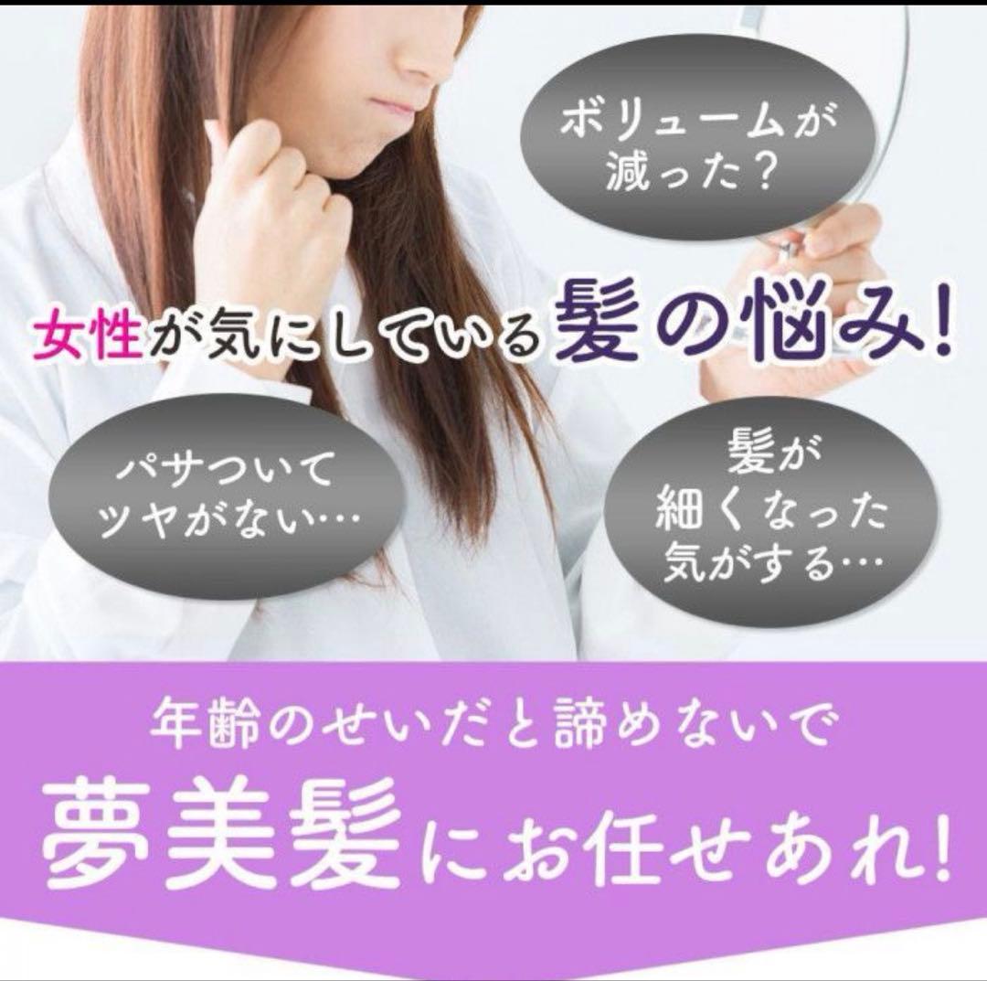 薬用育毛剤ゆめみはつ 夢美髪 150ml - メルカリ