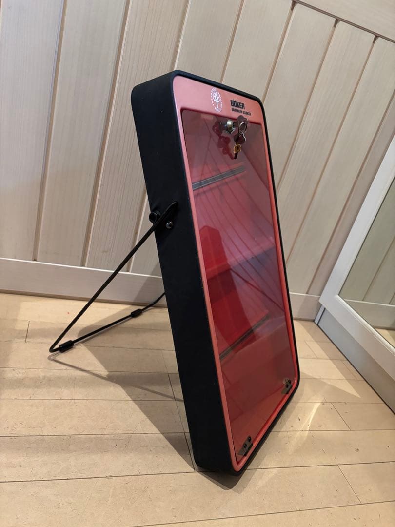 コレクションケース