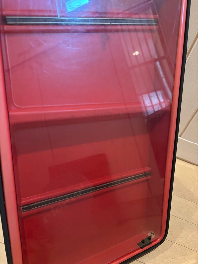 コレクションケース