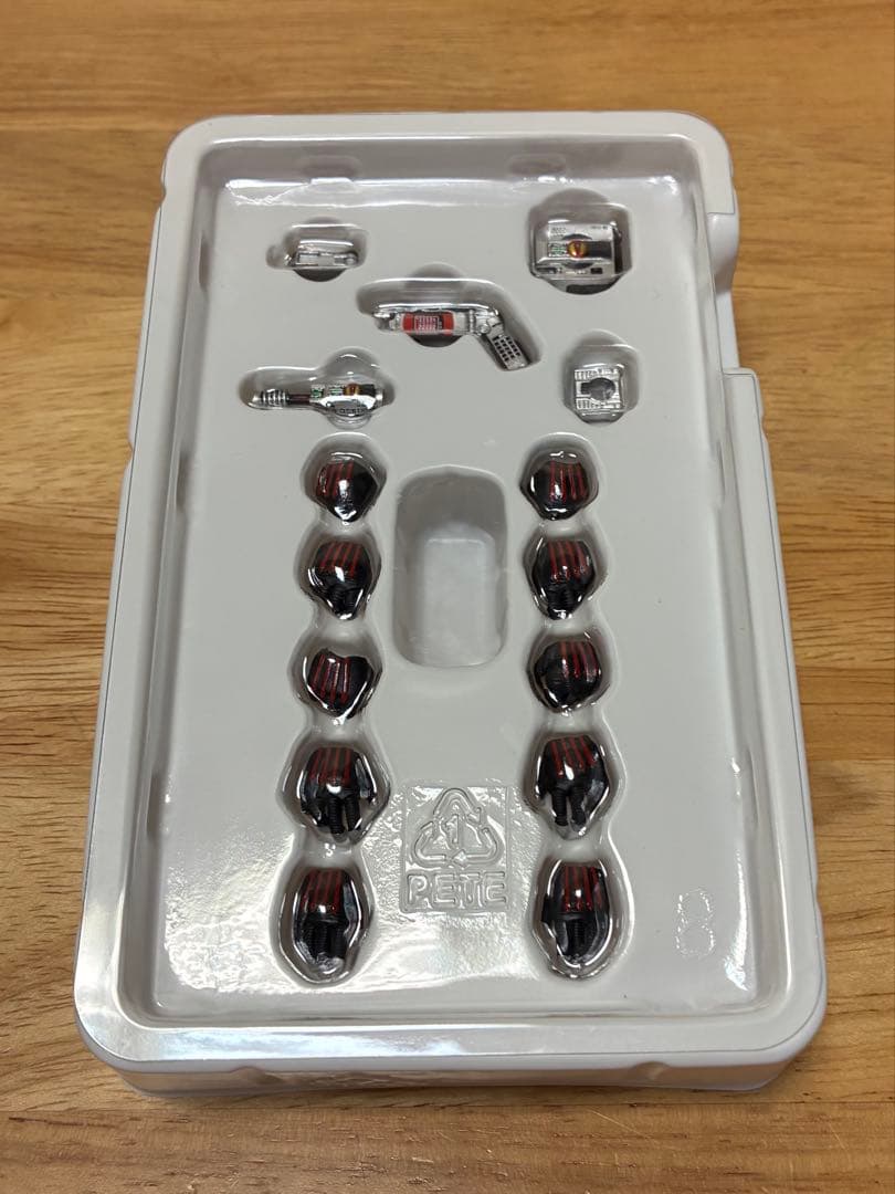 修復後有り　S.H.Figuarts（真骨彫製法）仮面ライダーファイズ