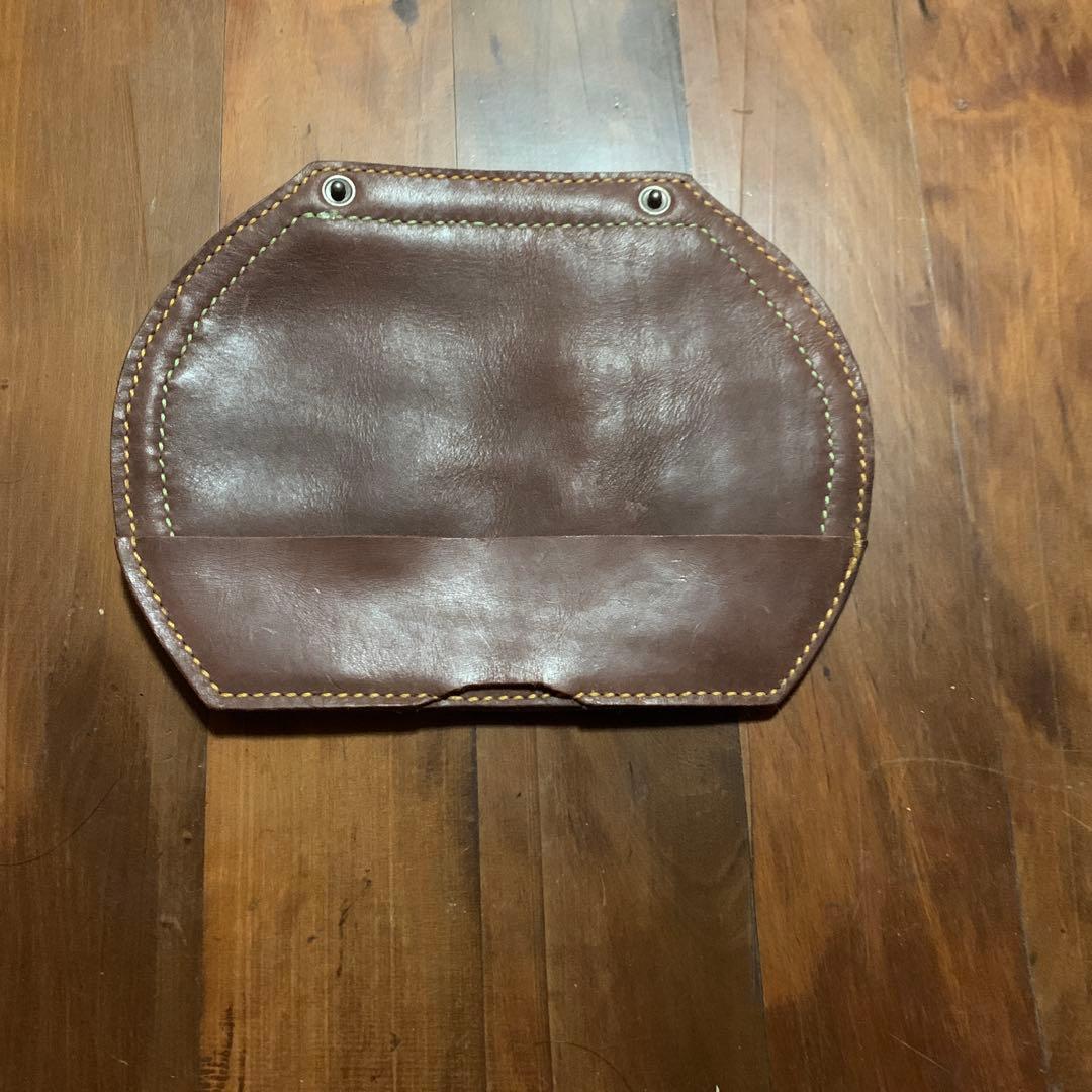 ［お値下げ］ミナペルホネン　ハンドメイド