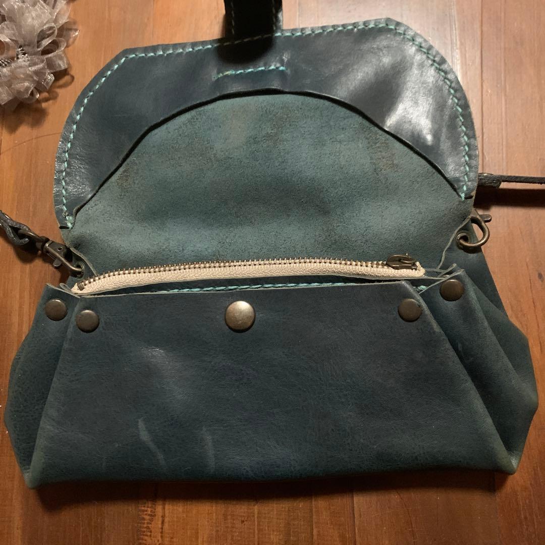 ［お値下げ］ミナペルホネン　ハンドメイド