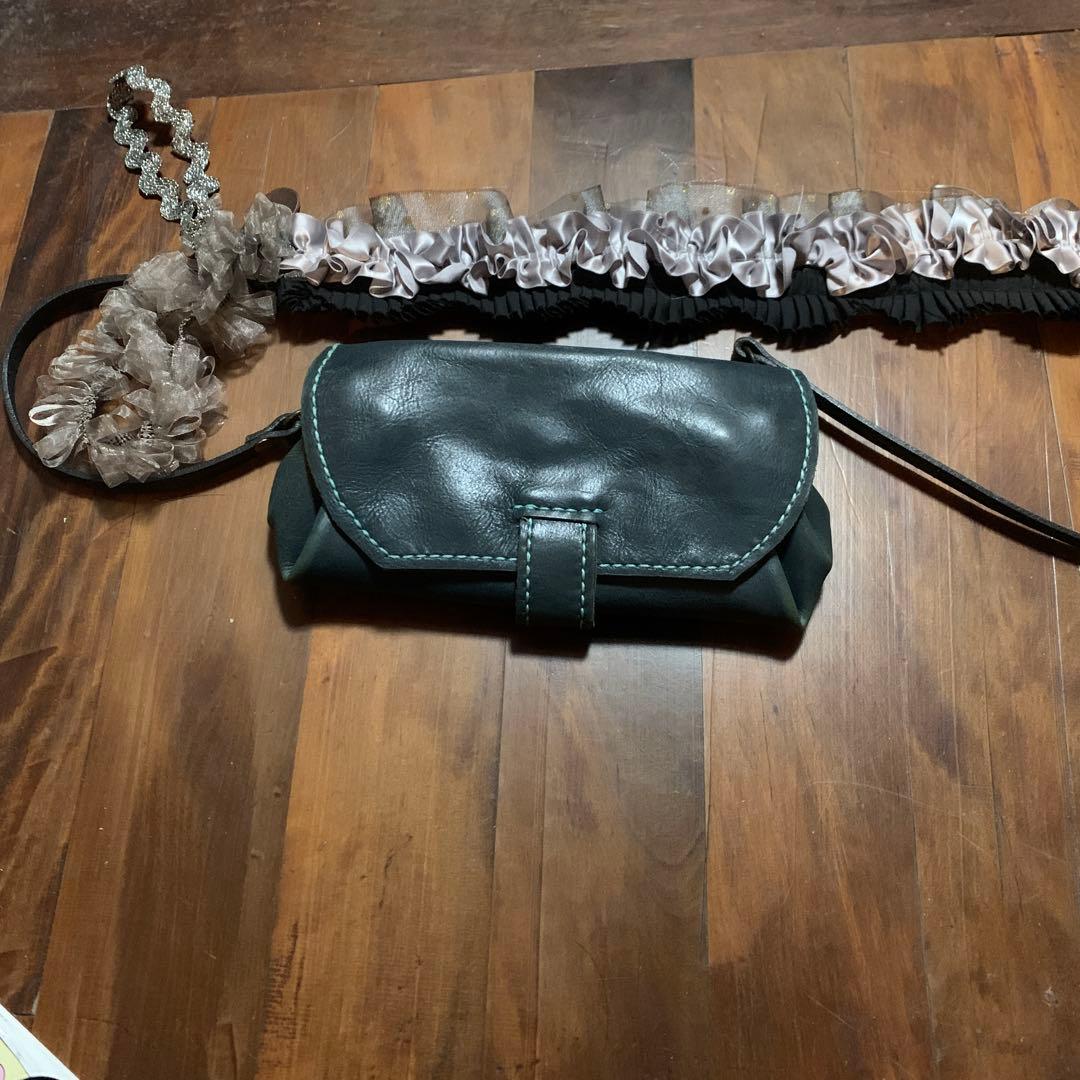 ［お値下げ］ミナペルホネン　ハンドメイド