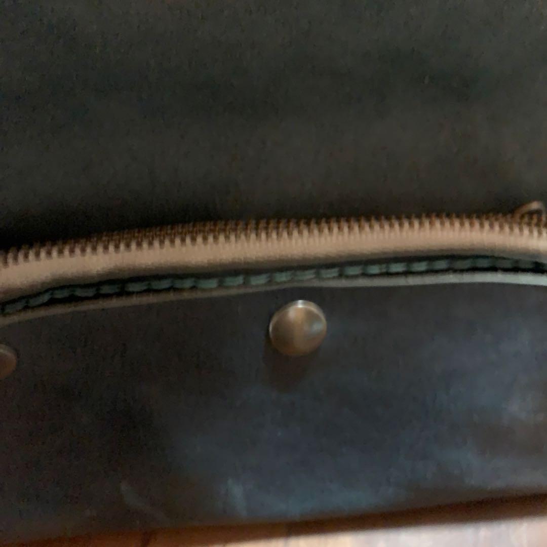 ［お値下げ］ミナペルホネン　ハンドメイド