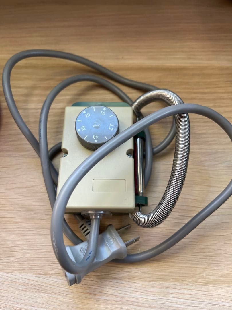 昭和精機工業 JET NS-250 園芸用ヒーター