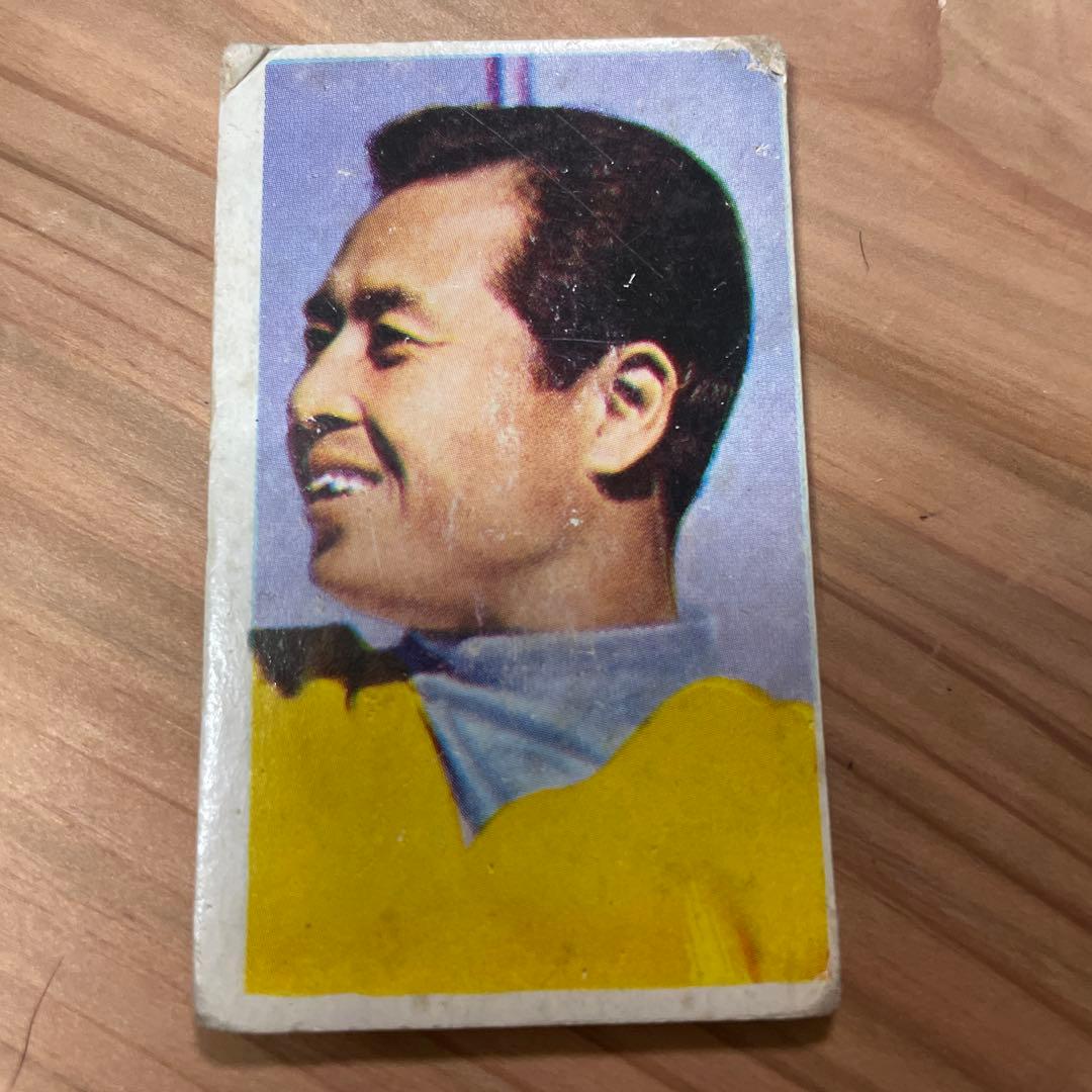 王貞治 めんこ - メルカリ