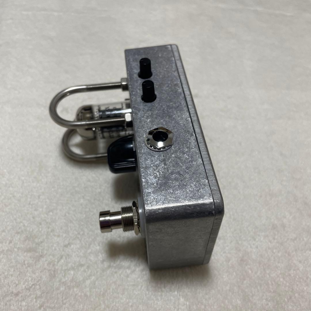 Beyond Tube Distortion 真空管 ディストーション 歪み