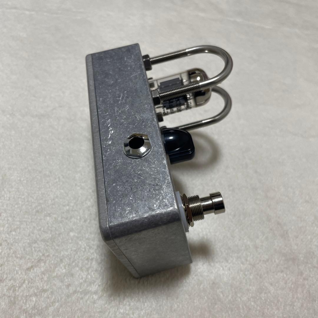 Beyond Tube Distortion 真空管 ディストーション 歪み