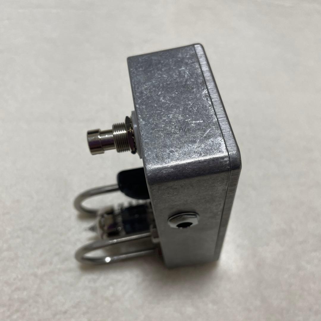 Beyond Tube Distortion 真空管 ディストーション 歪み