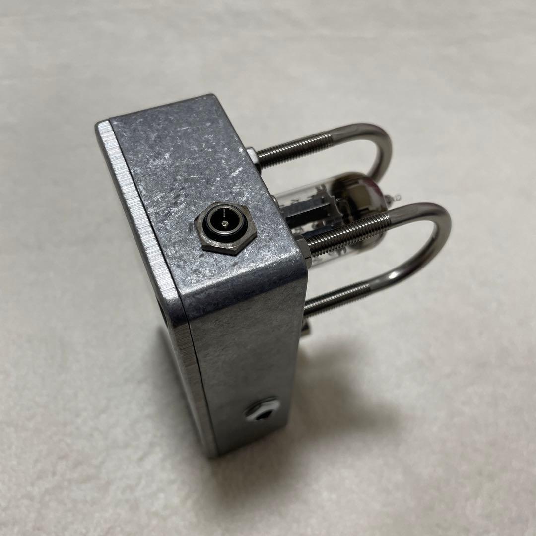 Beyond Tube Distortion 真空管 ディストーション 歪み