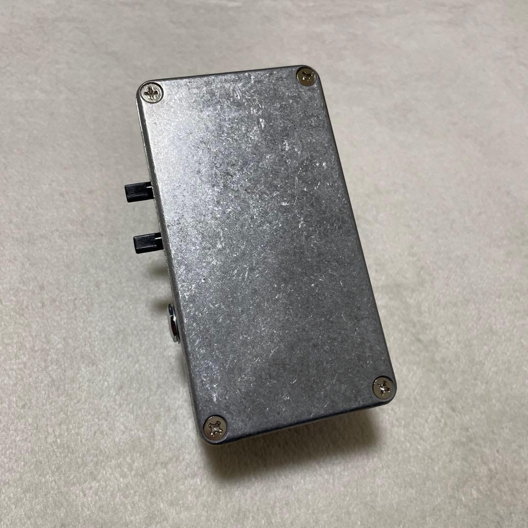 Beyond Tube Distortion 真空管 ディストーション 歪み