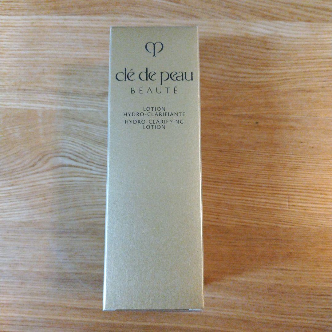 すみれクレ・ド・ポー　ローションイドロC n