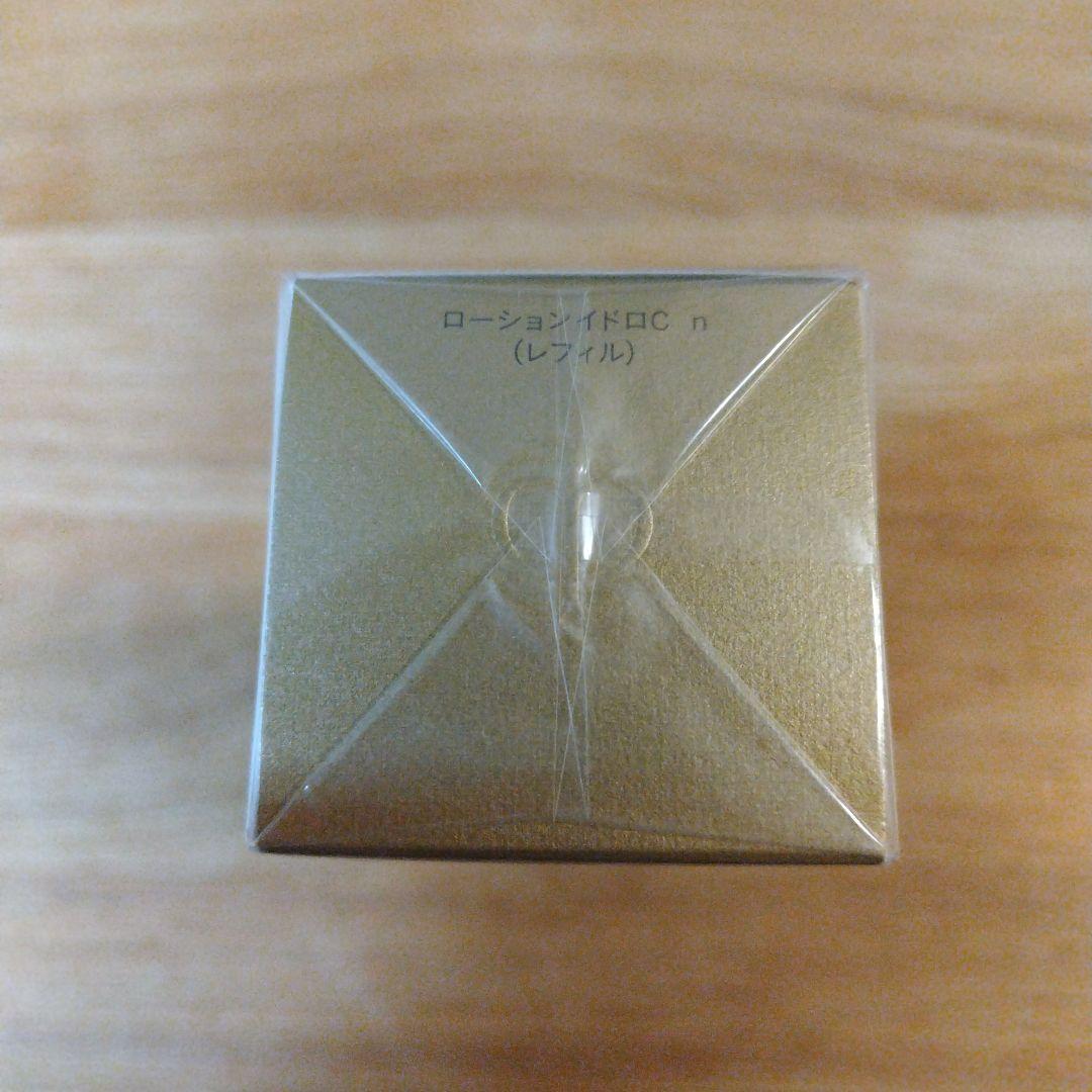 すみれクレ・ド・ポー　ローションイドロC n