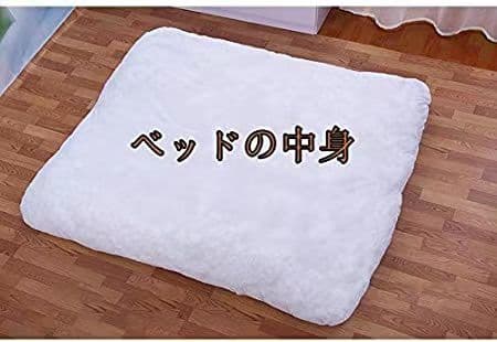 ミニオン勧めシングル折りたたみベッド 寝袋 可愛デザイン ふわふわ マットレス