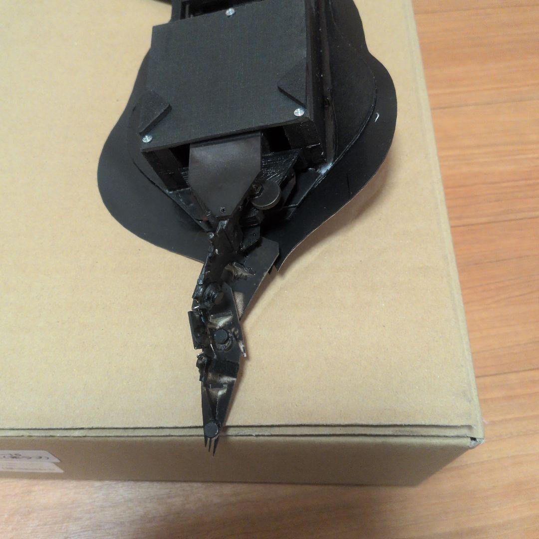 藤井 啓太郎　犬時計 子犬　茶ラブ