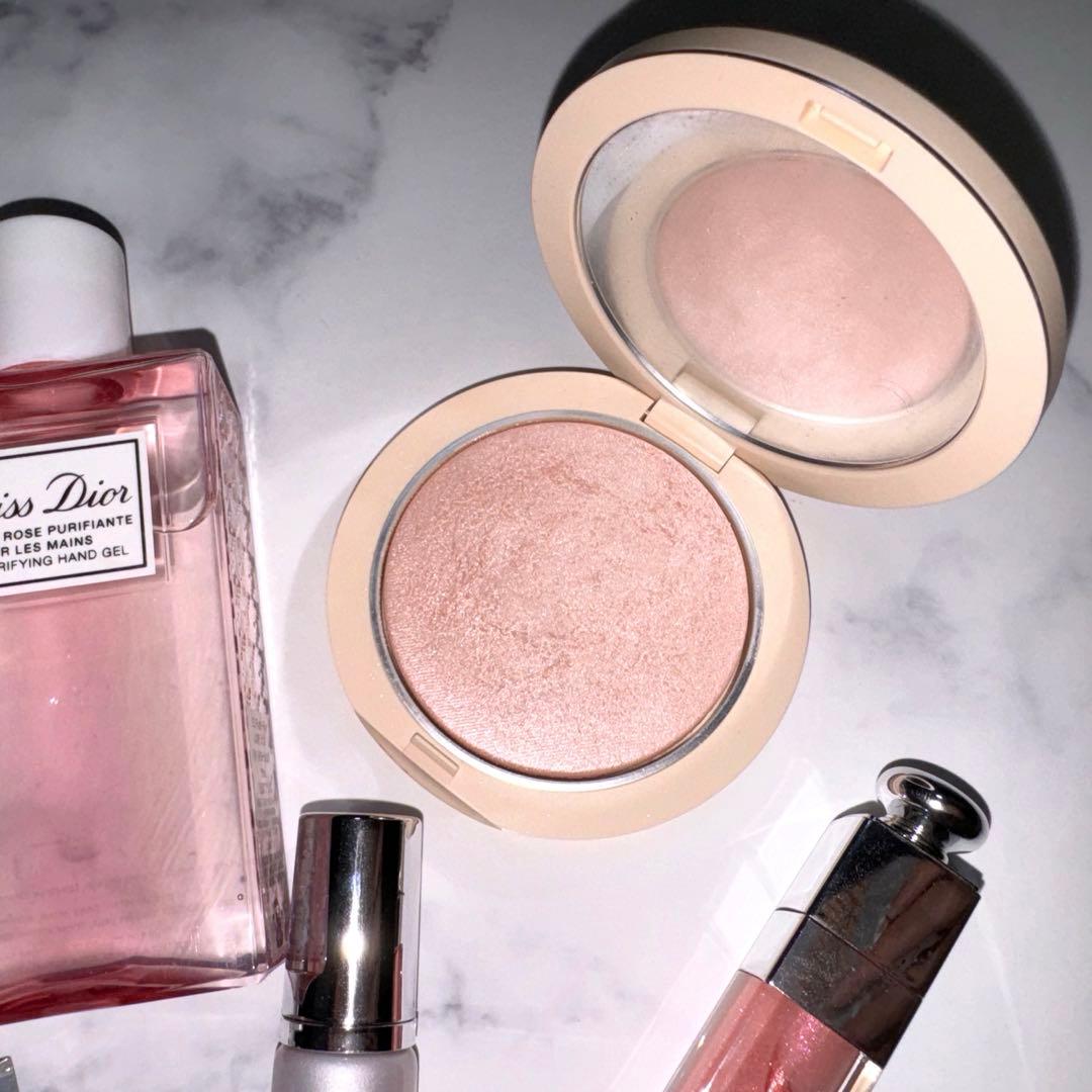 ディオールスキン フォーエヴァー クチュール ルミナイザー