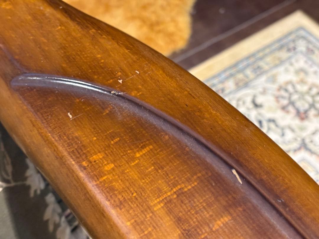 karimoku カリモク リクライニングソファ オットマン ヴィンテージ YZ