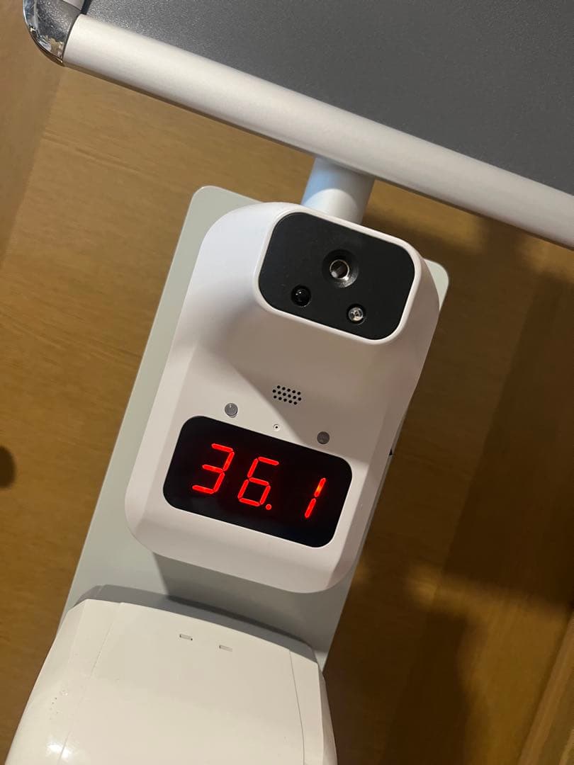 SANKEIプランニング　オートディスペンサースタンドＳ