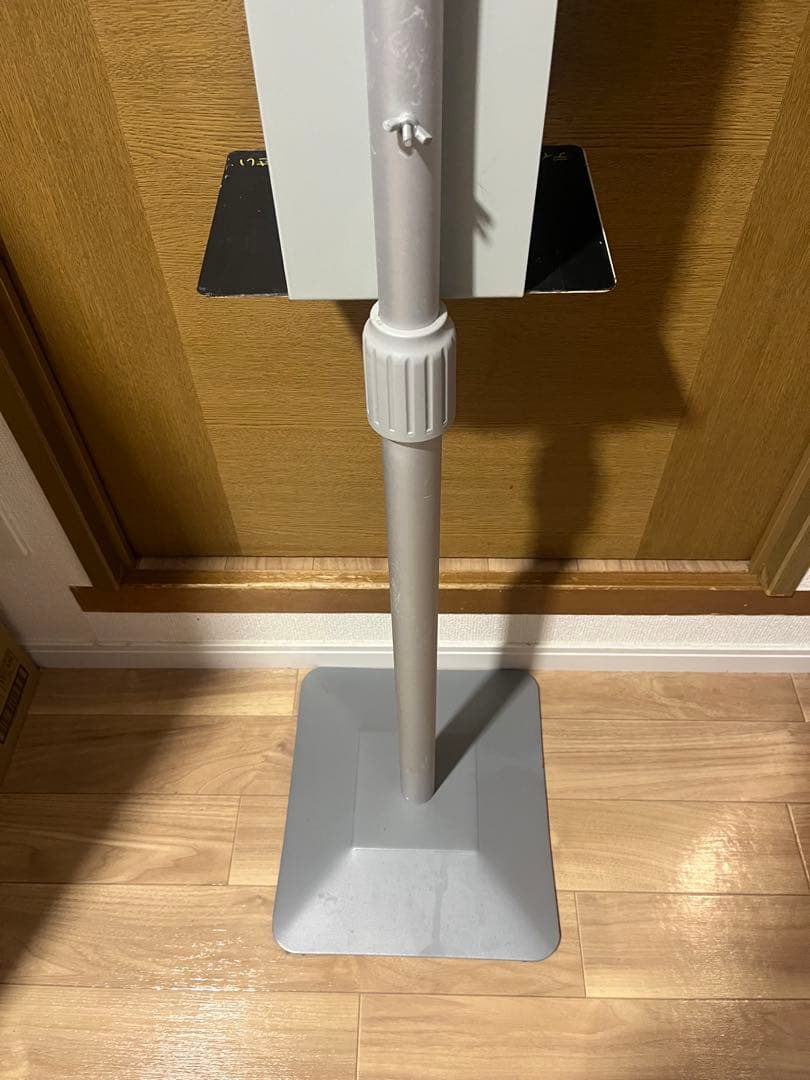 SANKEIプランニング　オートディスペンサースタンドＳ