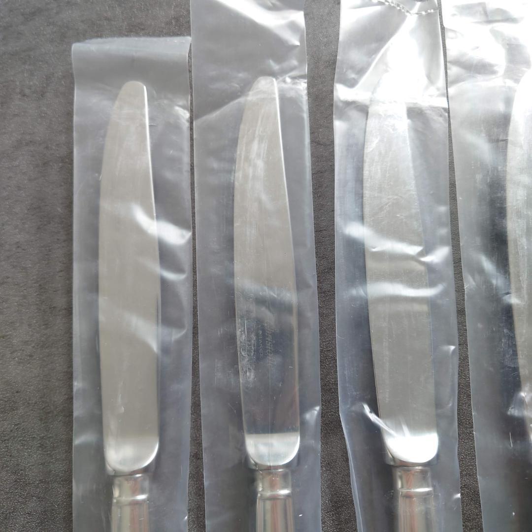 希少 クリストフル アルビ スタンダードナイフ 未開封 6点 - メルカリ