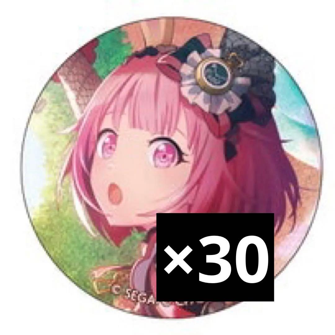 プロセカ 鳳えむ 缶バッジ 8A ワンマジ - メルカリ