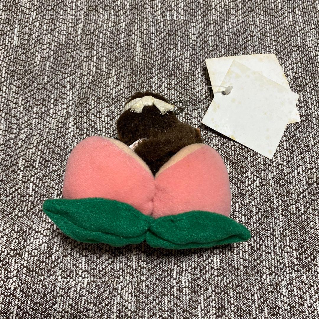 レア】モンチッチ ベビチッチ ご当地 静岡 岡山 大阪 ストラップ