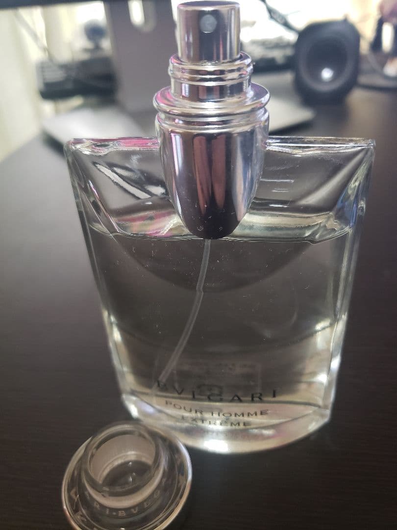 BVLGARI Pour Homme Extrême 100ml