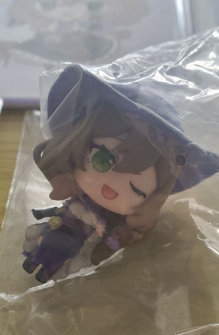 原神　リサ　まとめ売り