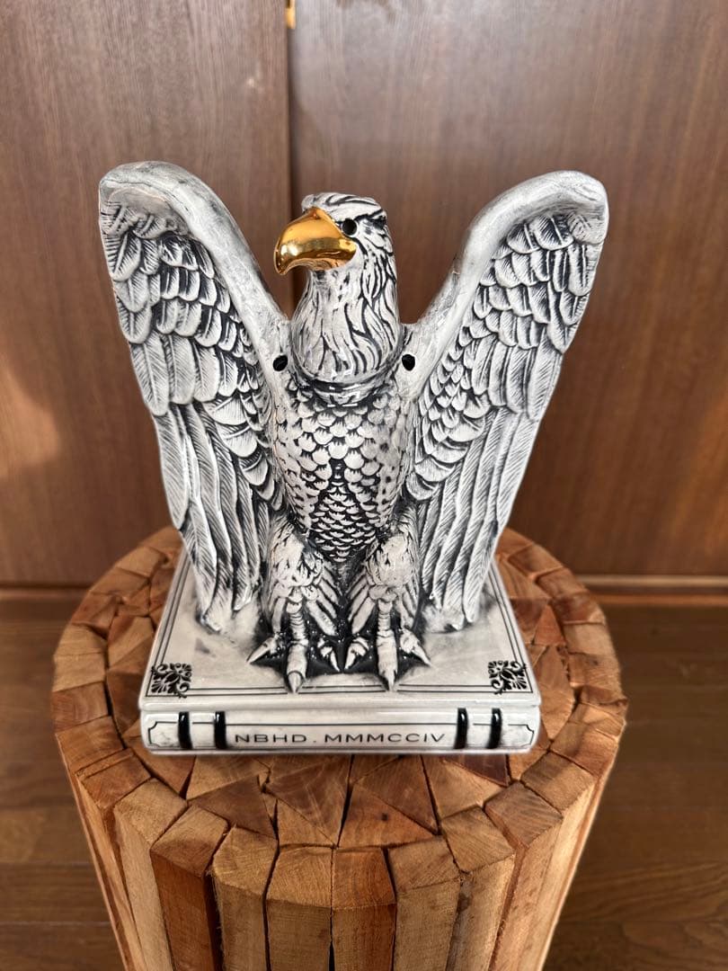 NEIGHBORHOOD EG INCENSE CHAMBER . CE 新品