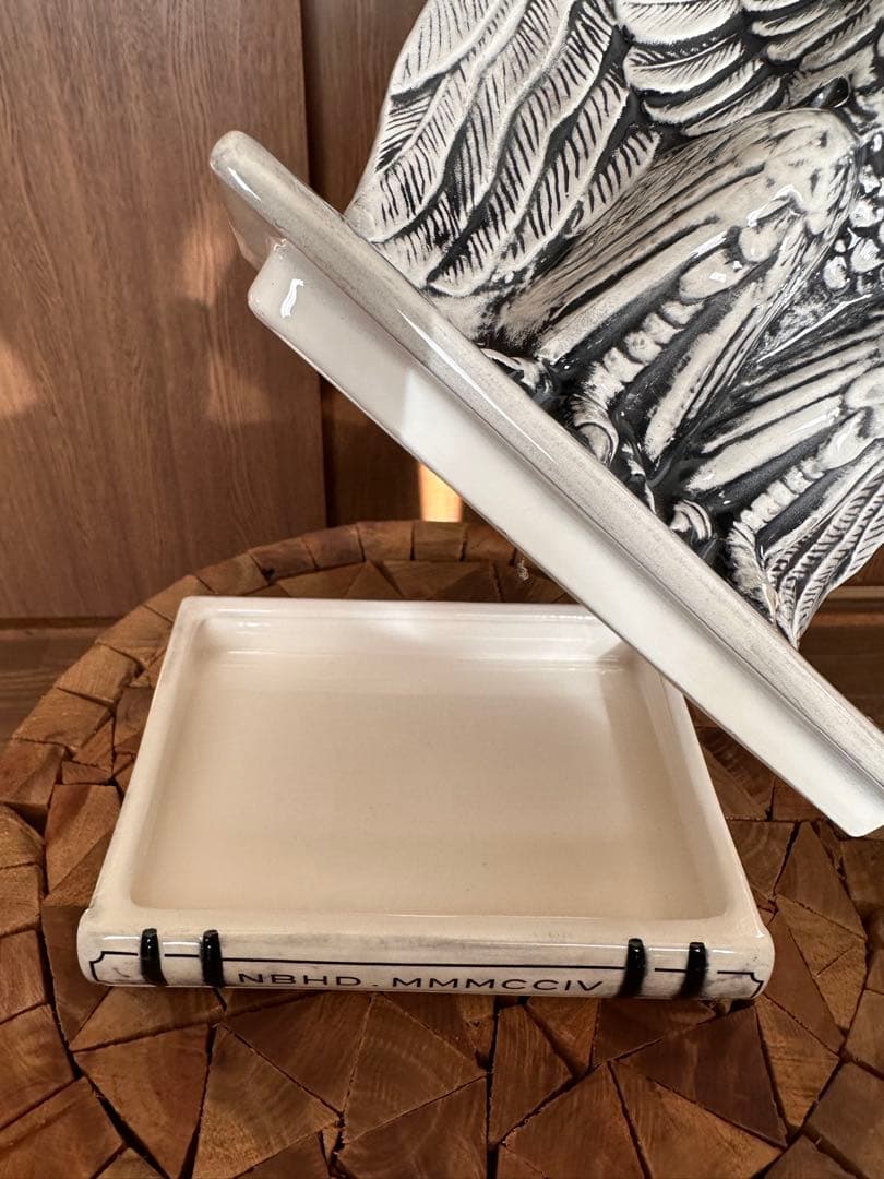 NEIGHBORHOOD EG INCENSE CHAMBER . CE 新品