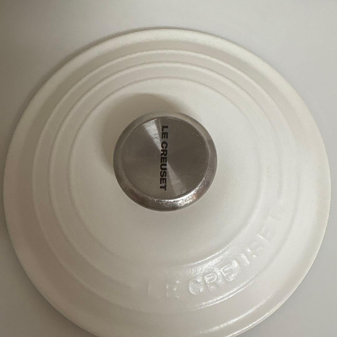 ル・クルーゼココットエブリィ18