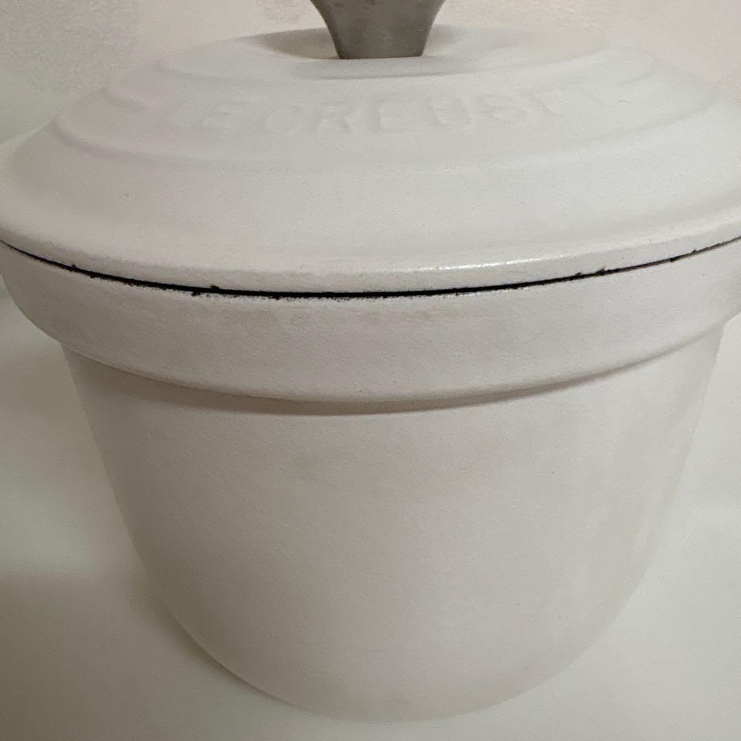 ル・クルーゼココットエブリィ18