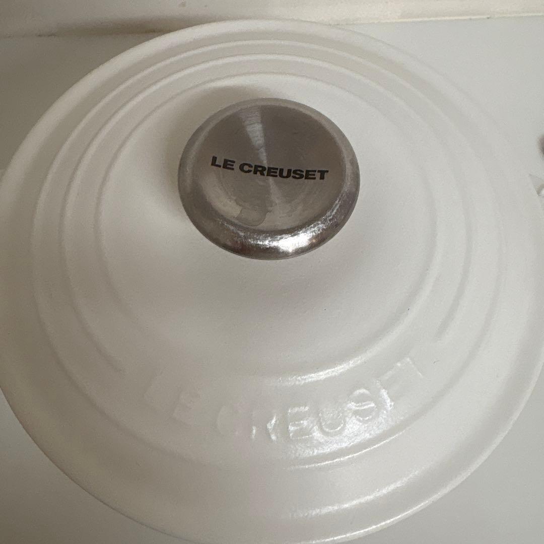 ル・クルーゼココットエブリィ18