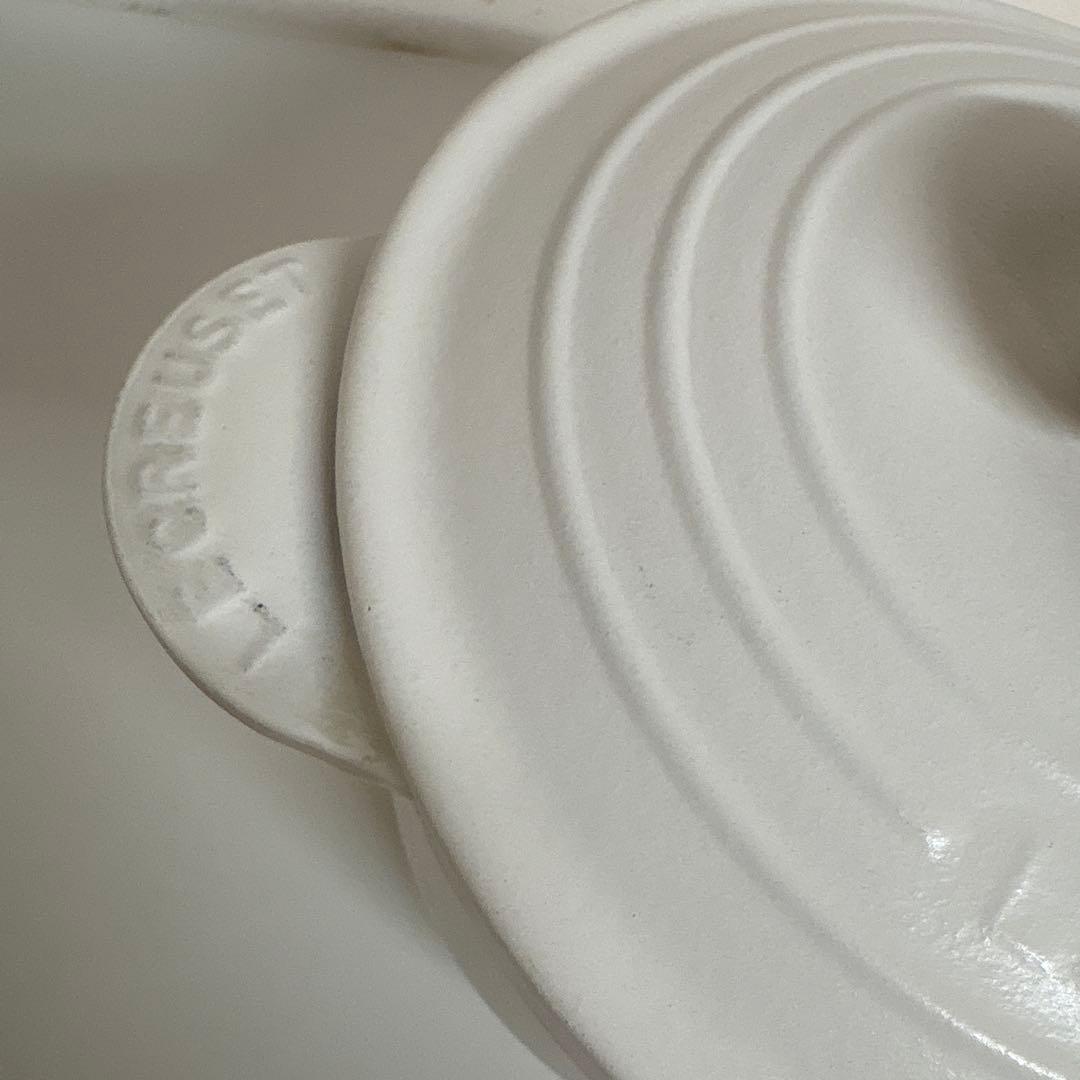 ル・クルーゼココットエブリィ18