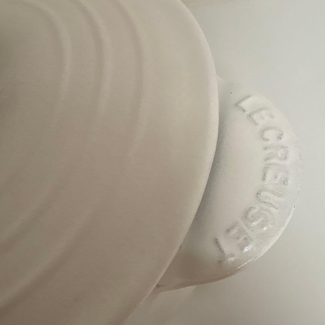 ル・クルーゼココットエブリィ18