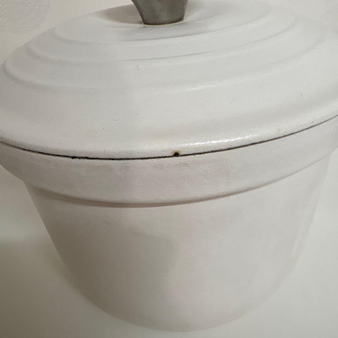 ル・クルーゼココットエブリィ18