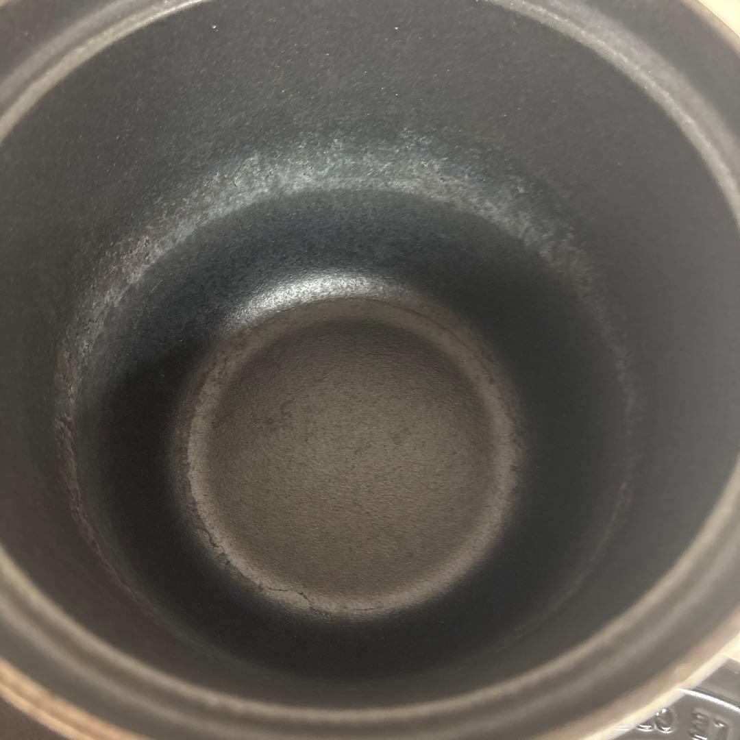 ル・クルーゼココットエブリィ18