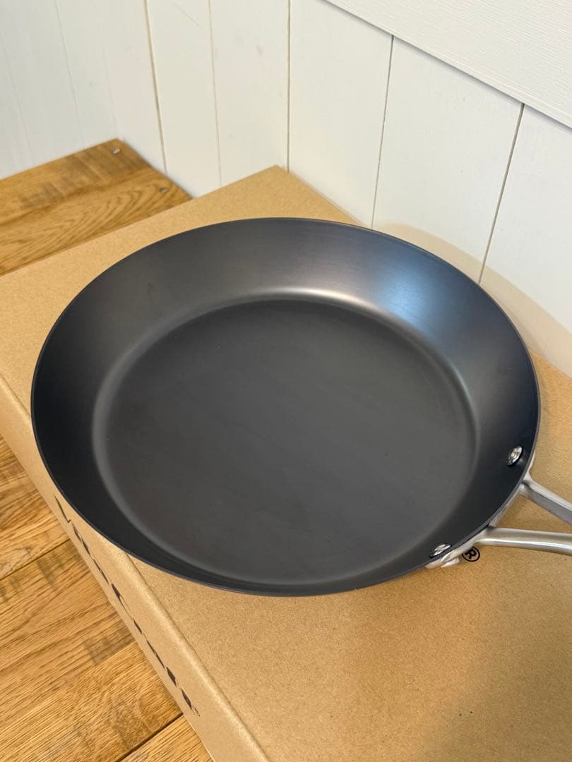 新品 ビタクラフト スーパー鉄 フライパン 26cm NO.2002