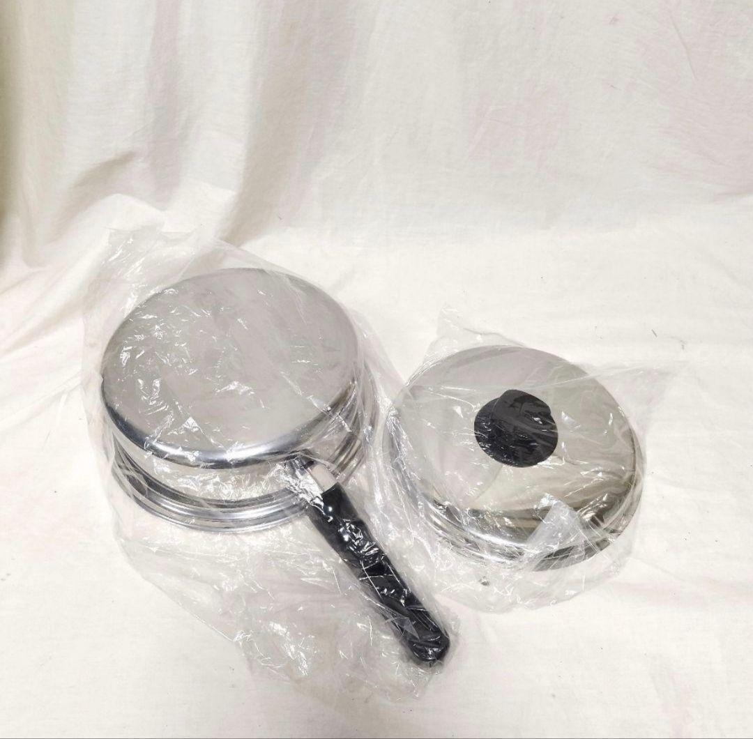 新品 ビタクラフト ultra ウルトラ 片手鍋 2.9L NO.9435@