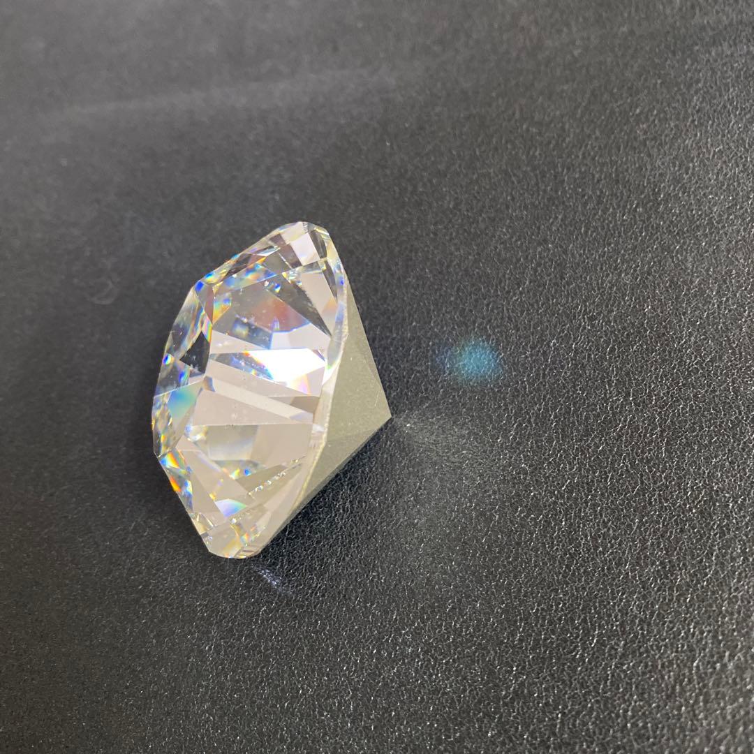 スワロフスキー　5cm