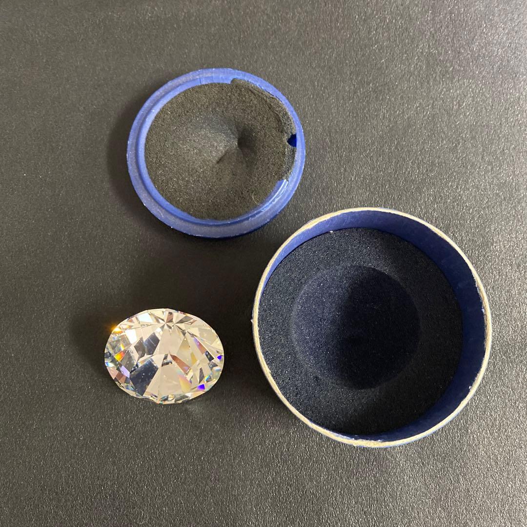 スワロフスキー　5cm