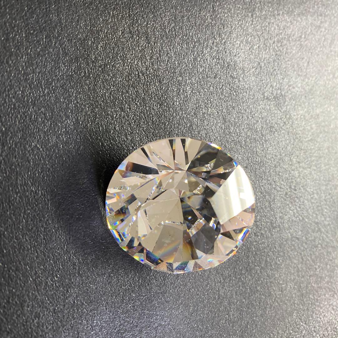 スワロフスキー　5cm