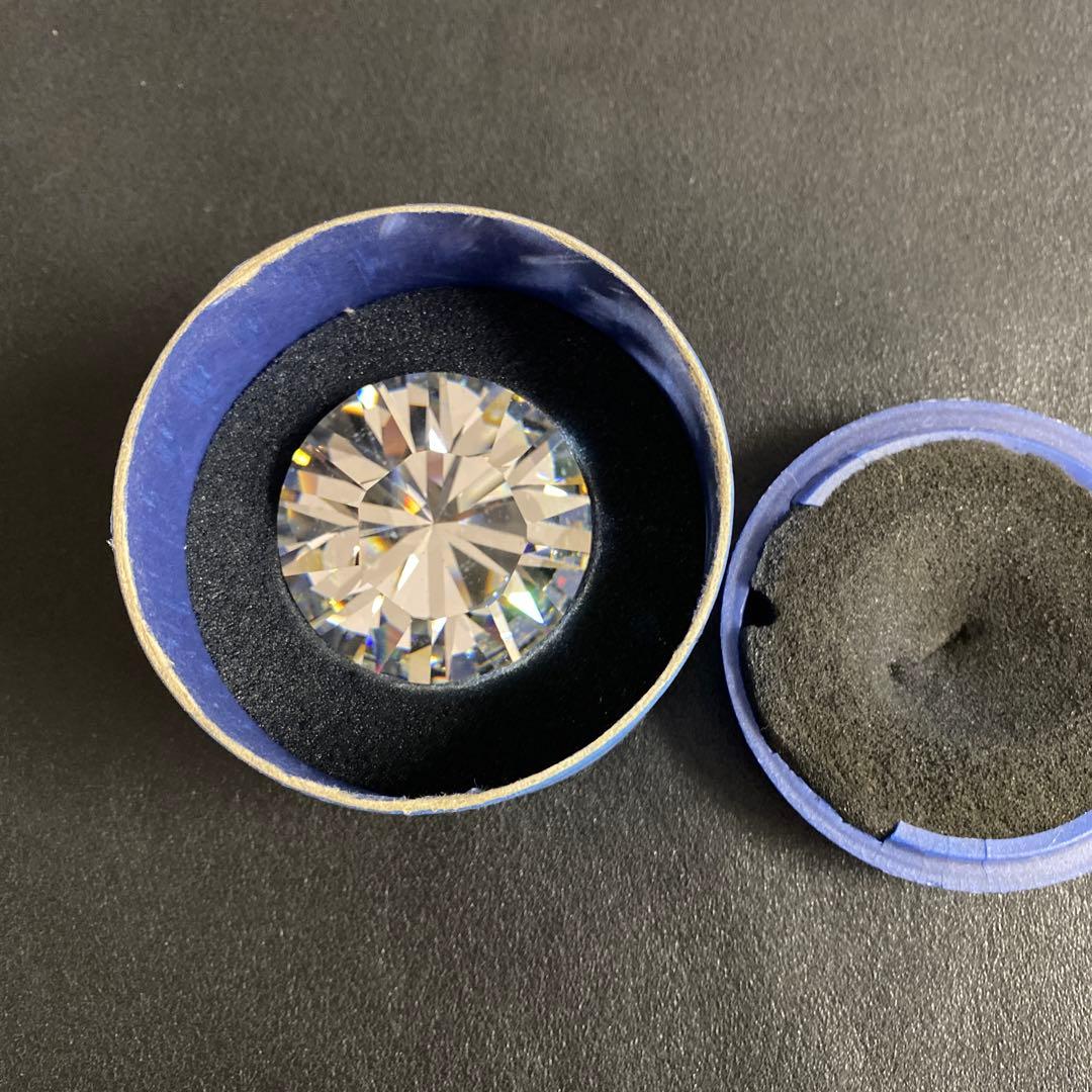 スワロフスキー　5cm