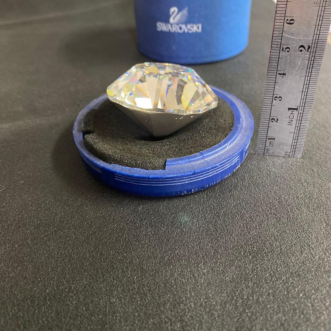 スワロフスキー　5cm