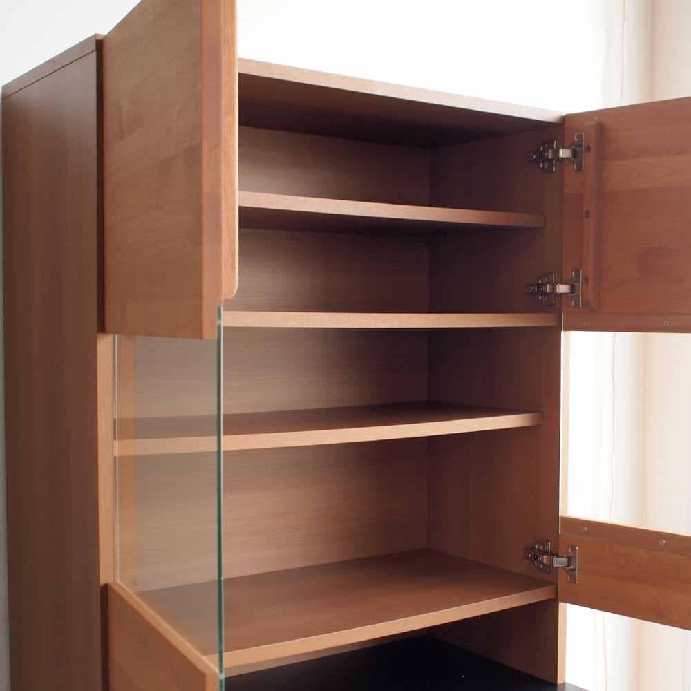 ウニコ/unico ワイス/WYTHE キッチンボード B ZR24218