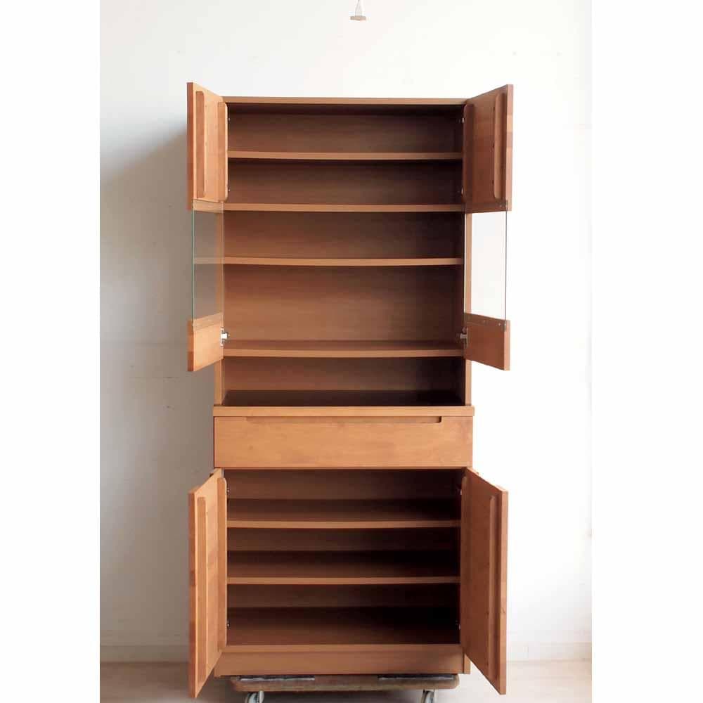 ウニコ/unico ワイス/WYTHE キッチンボード B ZR24218