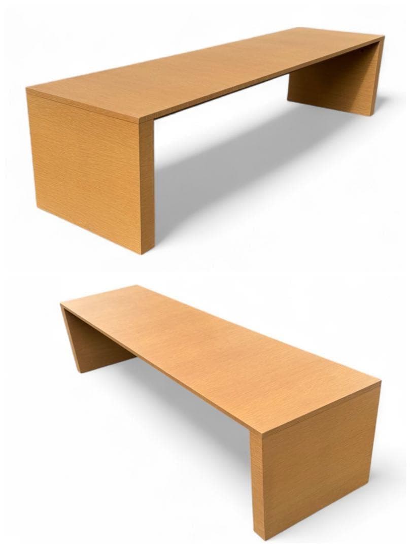 美品 アルフレックス テアト テレビ台 テレビボード ローテーブル 北欧 美品