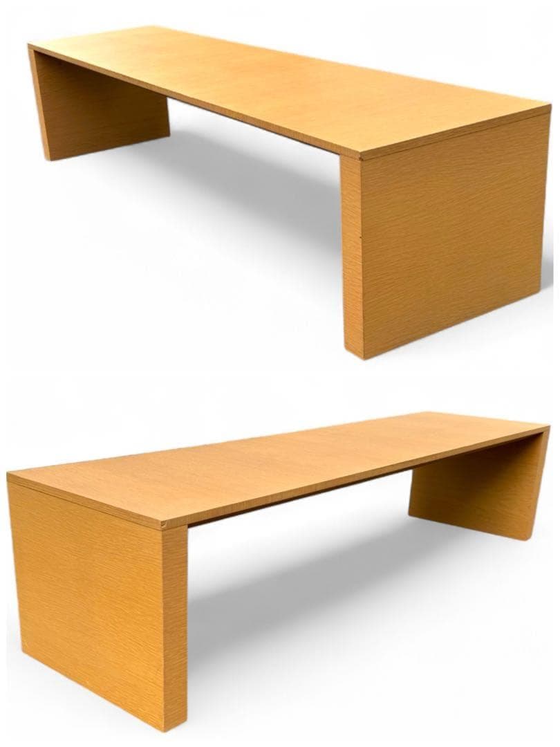 美品 アルフレックス テアト テレビ台 テレビボード ローテーブル 北欧 美品