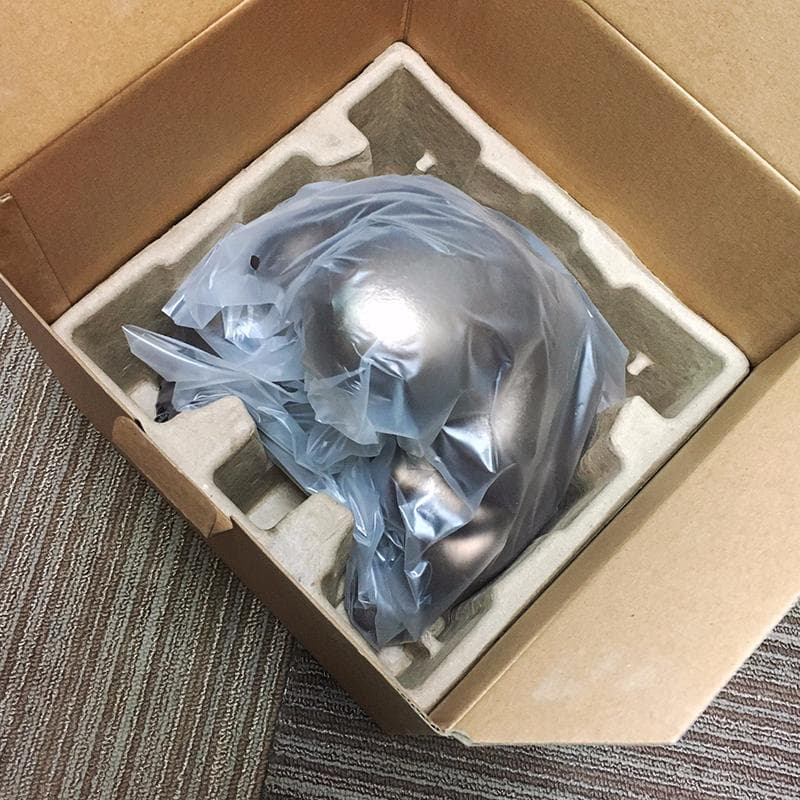 日本未発売★アレッシィ デデ ドアストッパー